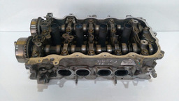Cabeçote Etios Yaris 1.5 16v 2017/