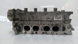 CABEÇOTE ETIOS YARIS 1.5 16V 2017/