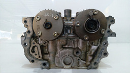 CABEÇOTE ETIOS YARIS 1.5 16V 2017/