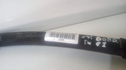 MANGUEIRA DE SAÍDA DO AQUECEDOR FORD RANGER 2.2 2016 A 2023