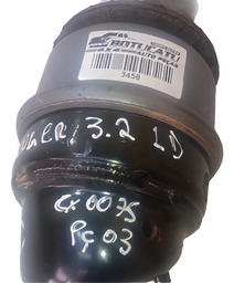 COXIM MOTOR LADO DIREITO FORD RANGER 3.2 2017 A 2022