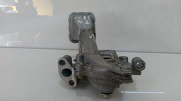 BOMBA OLEO PESCADOR DO MOTOR TOYOTA COROLLA 2.0 2009 A 2019