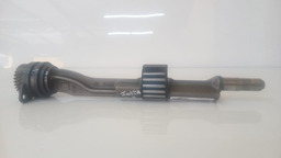 EIXO BALANCEADOR VOLKSWAGEM JETTA 2.0 211CV 2014 A 2019