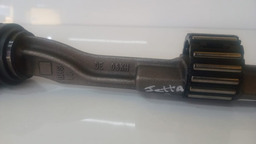 EIXO BALANCEADOR VOLKSWAGEM JETTA 2.0 211CV 2014 A 2019