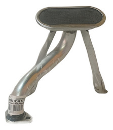 Pescador Bomba Óleo Motor Toyota Hilux 3.0 2006 A 2015 (1)