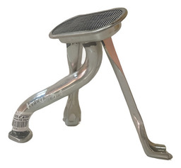 Pescador Bomba Óleo Motor Toyota Hilux 3.0 2006 A 2015