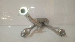 PESCADOR BOMBA ÓLEO MOTOR TOYOTA HILUX 3.0 2006 A 2015