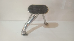 PESCADOR BOMBA ÓLEO MOTOR TOYOTA HILUX 3.0 2006 A 2015