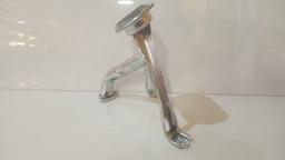 PESCADOR BOMBA ÓLEO MOTOR TOYOTA HILUX 3.0 2006 A 2015 (2)