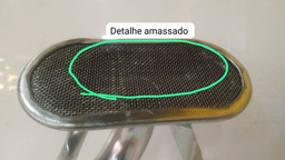 PESCADOR BOMBA ÓLEO MOTOR TOYOTA HILUX 3.0 2006 A 2015 (2)