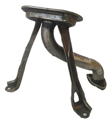 Pescador Óleo Toyota Hilux 2.8 Diesel 4x4 2016 A 2020