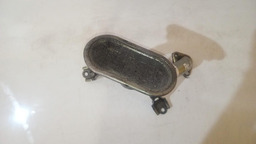 PESCADOR ÓLEO TOYOTA HILUX 2.8 DIESEL 4X4 2016 A 2020