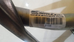 PESCADOR ÓLEO TOYOTA HILUX 2.8 DIESEL 4X4 2016 A 2020