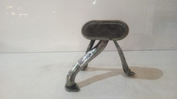 PESCADOR ÓLEO TOYOTA HILUX 2.8 DIESEL 4X4 2016 A 2020