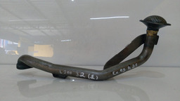 PESCADOR ÓLEO MOTOR MITSUBISHI L200 TRITON 3.2 2011 A 2015