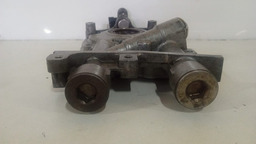 BOMBA DE OLEO MOTOR SUBARU FORESTER 2.5 TURBO 2009 A 2012