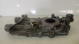 BOMBA DE OLEO MOTOR SUBARU FORESTER 2.5 TURBO 2009 A 2012