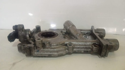 BOMBA DE OLEO MOTOR SUBARU FORESTER 2.5 TURBO 2009 A 2012