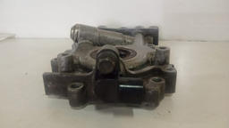 BOMBA DE OLEO MOTOR SUBARU FORESTER 2.5 TURBO 2009 A 2012