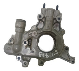 Bomba De Oleo Do Motor Honda Fit City 1.5 2009 a 2014 (3)