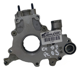 BOMBA DE OLEO DO MOTOR HONDA FIT CITY 1.5 2009 A 2014 (3)