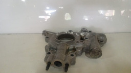 BOMBA DE OLEO DO MOTOR HONDA FIT CITY 1.5 2009 A 2014 (3)