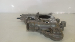 BOMBA DE OLEO DO MOTOR HONDA FIT CITY 1.5 2009 A 2014 (3)