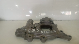 BOMBA DE OLEO DO MOTOR HONDA FIT CITY 1.5 2009 A 2014 (3)