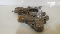 BOMBA DE OLEO DO MOTOR HONDA FIT CITY 1.5 2009 A 2014 (4)