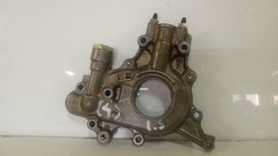 BOMBA DE OLEO DO MOTOR HONDA FIT CITY 1.5 2009 A 2014 (4)