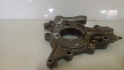 BOMBA DE OLEO DO MOTOR HONDA FIT CITY 1.5 2009 A 2014 (4)