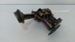 BOMBA OLEO COM PESCADOR RENAUT SANDERO 1.6 16V 2008 A 2014