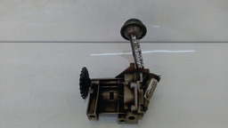 BOMBA OLEO COM PESCADOR RENAUT SANDERO 1.6 16V 2008 A 2014