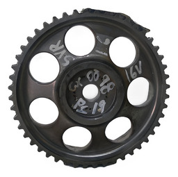 Polia Comando De Valvulas Volkswagem Saveiro 1.6 2013 a 2018