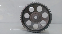 POLIA COMANDO DE VALVULAS VOLKSWAGEM SAVEIRO 1.6 2013 A 2018