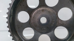 POLIA COMANDO DE VALVULAS VOLKSWAGEM SAVEIRO 1.6 2013 A 2018