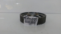 POLIA COMANDO DE VALVULAS VOLKSWAGEM SAVEIRO 1.6 2013 A 2018