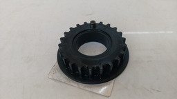 ENGRENAGEM VIRABREQUIM CHEVROLET ONIX TURBO 1.0 2013 A 2019