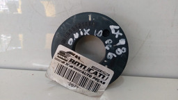 ENGRENAGEM VIRABREQUIM CHEVROLET ONIX TURBO 1.0 2013 A 2019