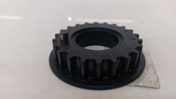 ENGRENAGEM VIRABREQUIM CHEVROLET ONIX TURBO 1.0 2013 A 2019