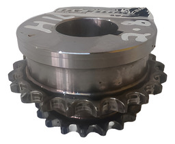 Engrenagem Dentada Virabrequim Toyota Hilux 2.8 2017 a 2021