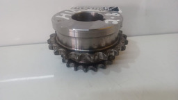 ENGRENAGEM DENTADA VIRABREQUIM TOYOTA HILUX 2.8 2017 A 2021
