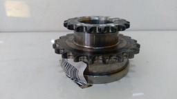 ENGRENAGEM DENTADA VIRABREQUIM TOYOTA HILUX 2.8 2017 A 2021