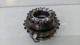 ENGRENAGEM DENTADA VIRABREQUIM TOYOTA HILUX 2.8 2017 A 2021