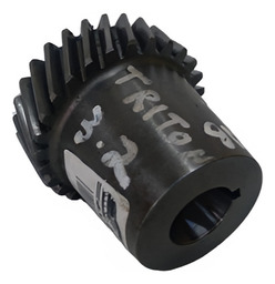 ENGRENAGEM BOMBA INJETORA MITSUBISHI L200 3.2 2008 A 2018