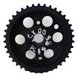 Polia Bomba Alta Pressão Fiat Toro 2.0 2018 a 2020