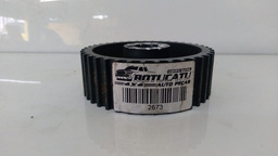 POLIA BOMBA ALTA PRESSÃO FIAT TORO 2.0 2018 A 2020