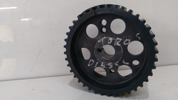 POLIA BOMBA ALTA PRESSÃO FIAT TORO 2.0 2018 A 2020