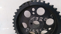 POLIA BOMBA ALTA PRESSÃO FIAT TORO 2.0 2018 A 2020