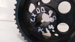 POLIA BOMBA ALTA PRESSÃO FIAT TORO 2.0 2018 A 2020